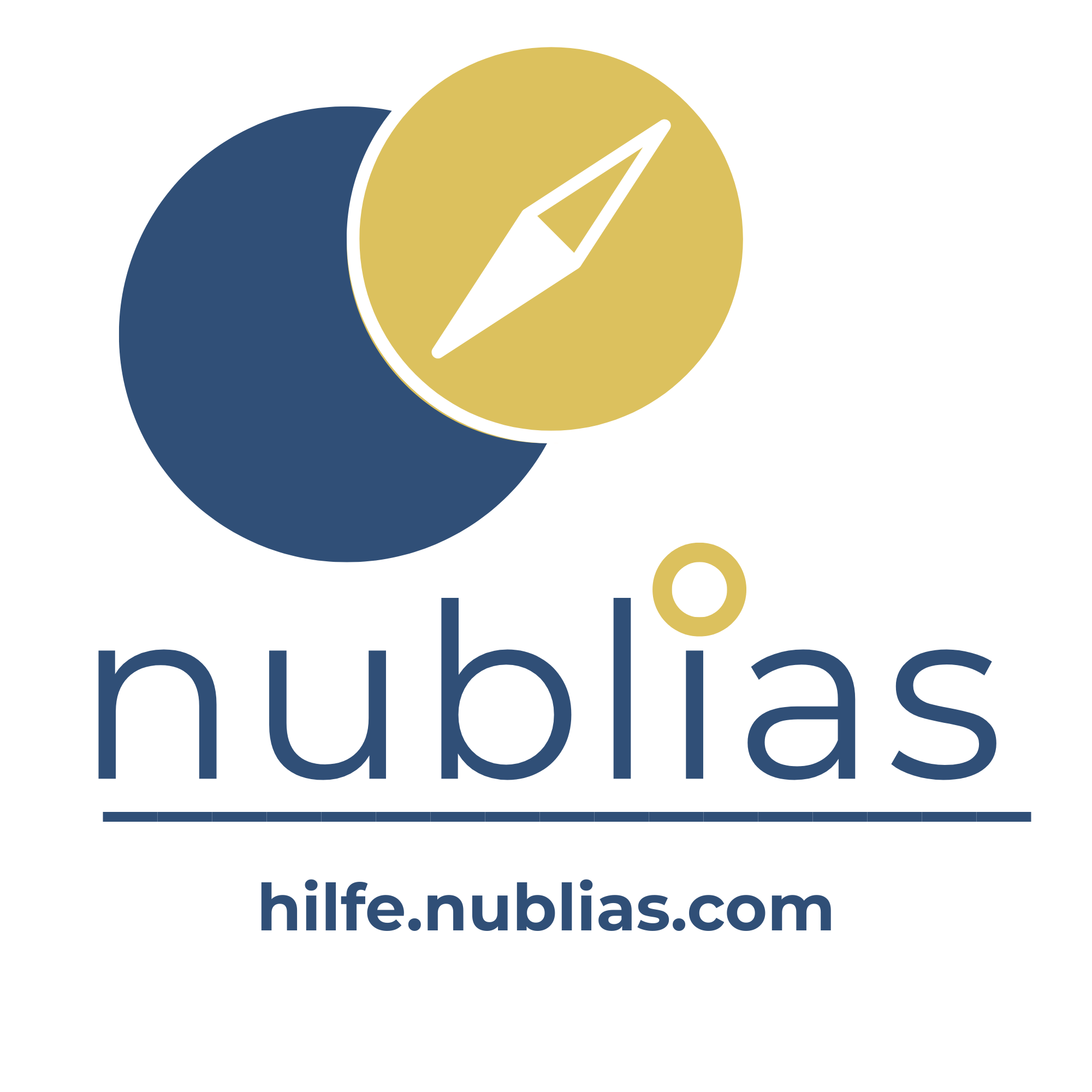 hilfe.nublias.com